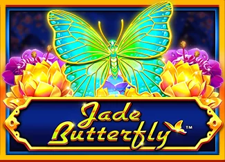 RTP Pragmatic Play Jade Butterfly